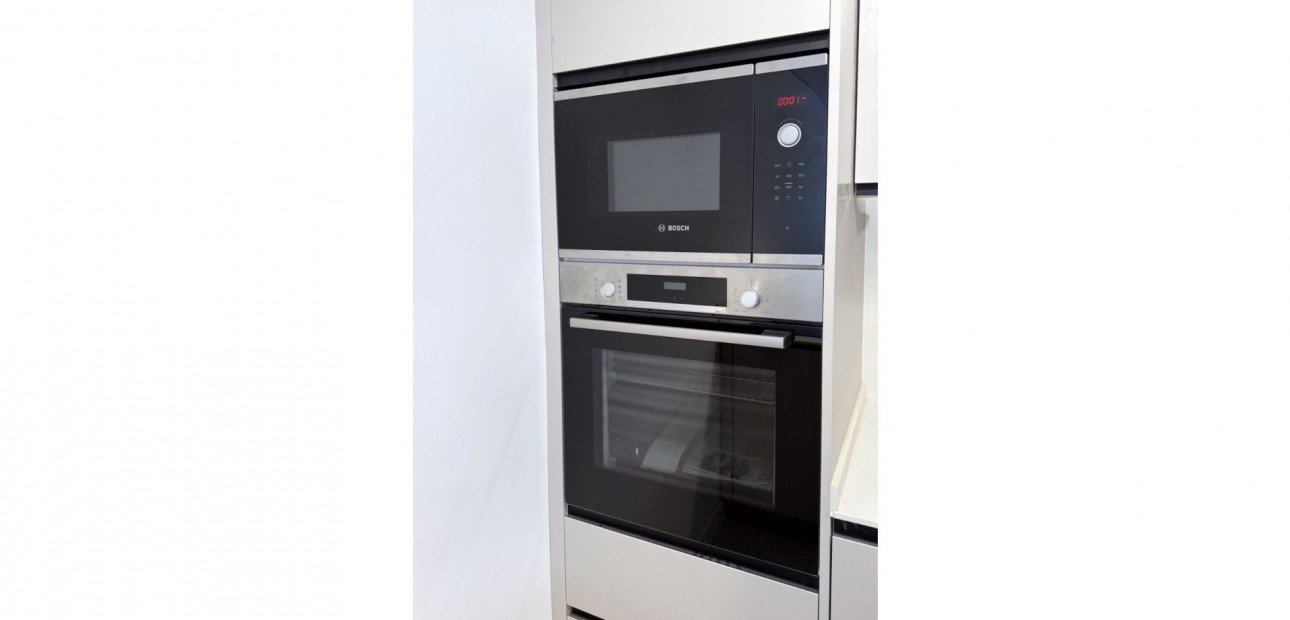 Sale - Apartment / flat -
Torrevieja