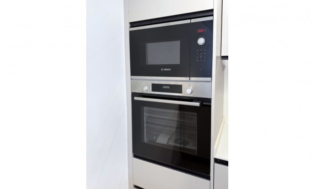 Sale - Apartment / flat -
Torrevieja