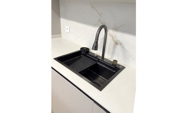 Sale - Apartment / flat -
Torrevieja