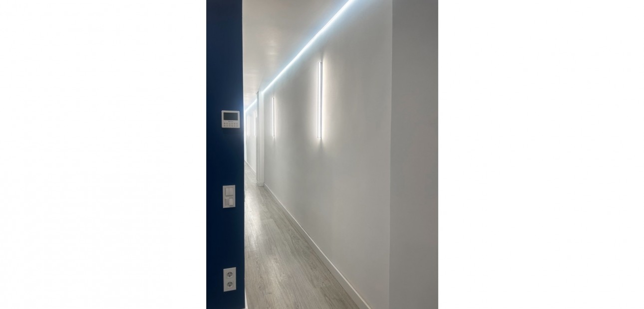 Sale - Apartment / flat -
Torrevieja