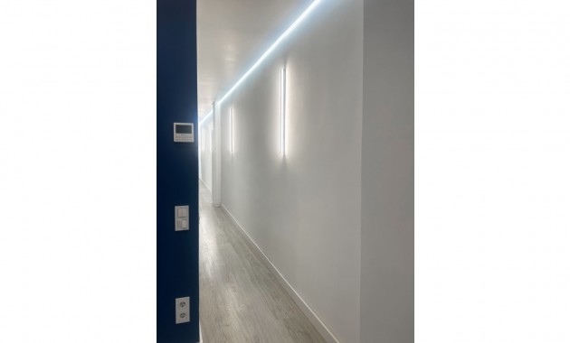 Sale - Apartment / flat -
Torrevieja