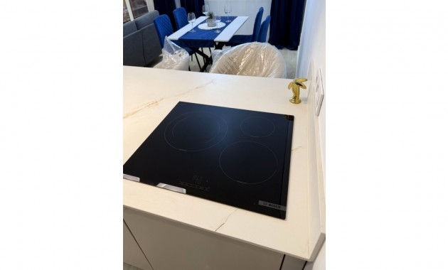 Sale - Apartment / flat -
Torrevieja