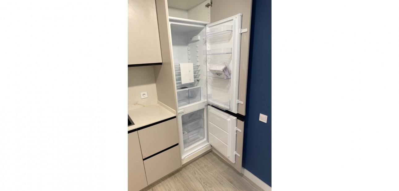 Sale - Apartment / flat -
Torrevieja