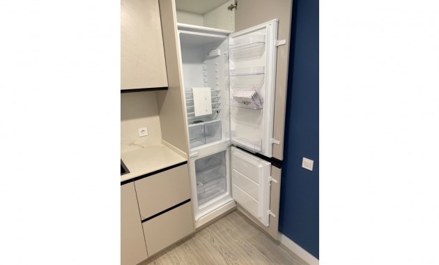 Sale - Apartment / flat -
Torrevieja