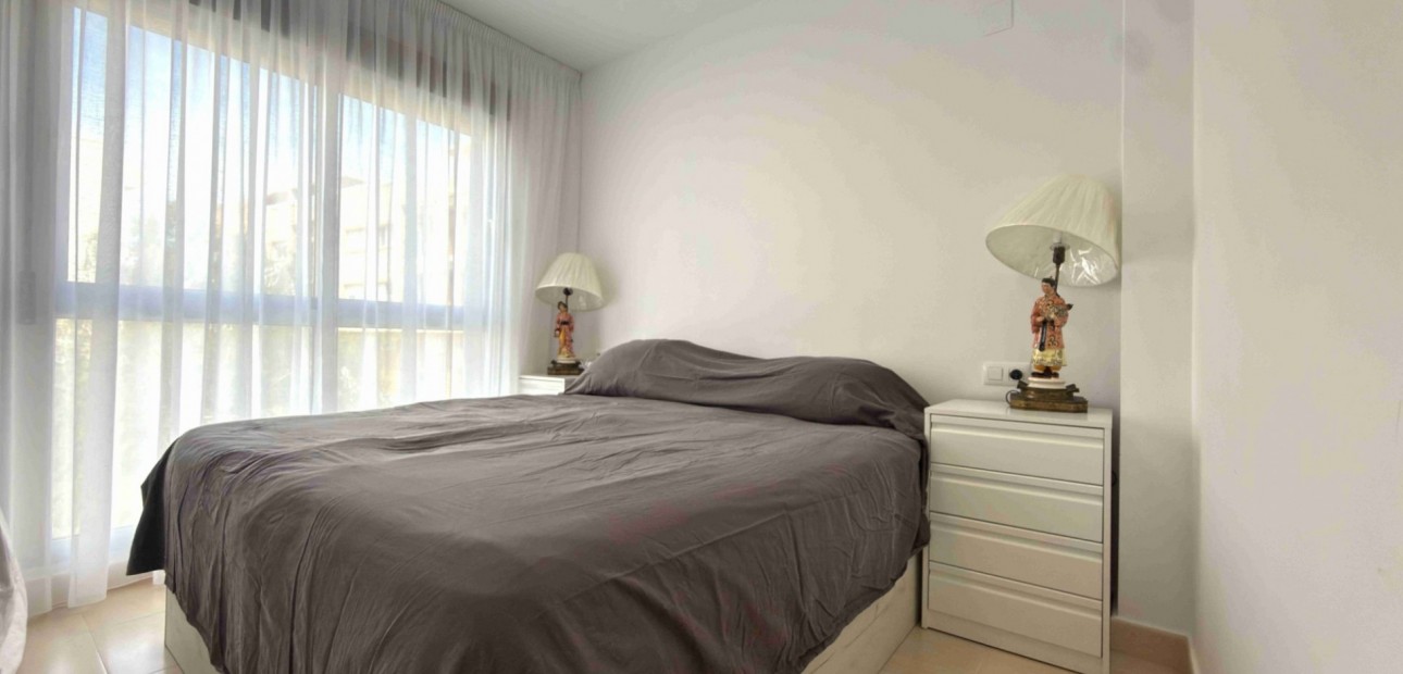 Sale - Apartment / flat -
San Miguel de Salinas - San Miguel - Town