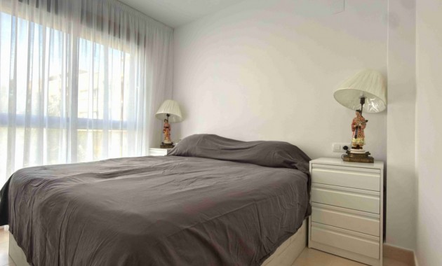 Sale - Apartment / flat -
San Miguel de Salinas - San Miguel - Town