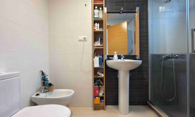 Sale - Apartment / flat -
San Miguel de Salinas - San Miguel - Town