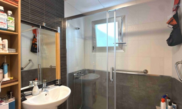 Sale - Apartment / flat -
San Miguel de Salinas - San Miguel - Town