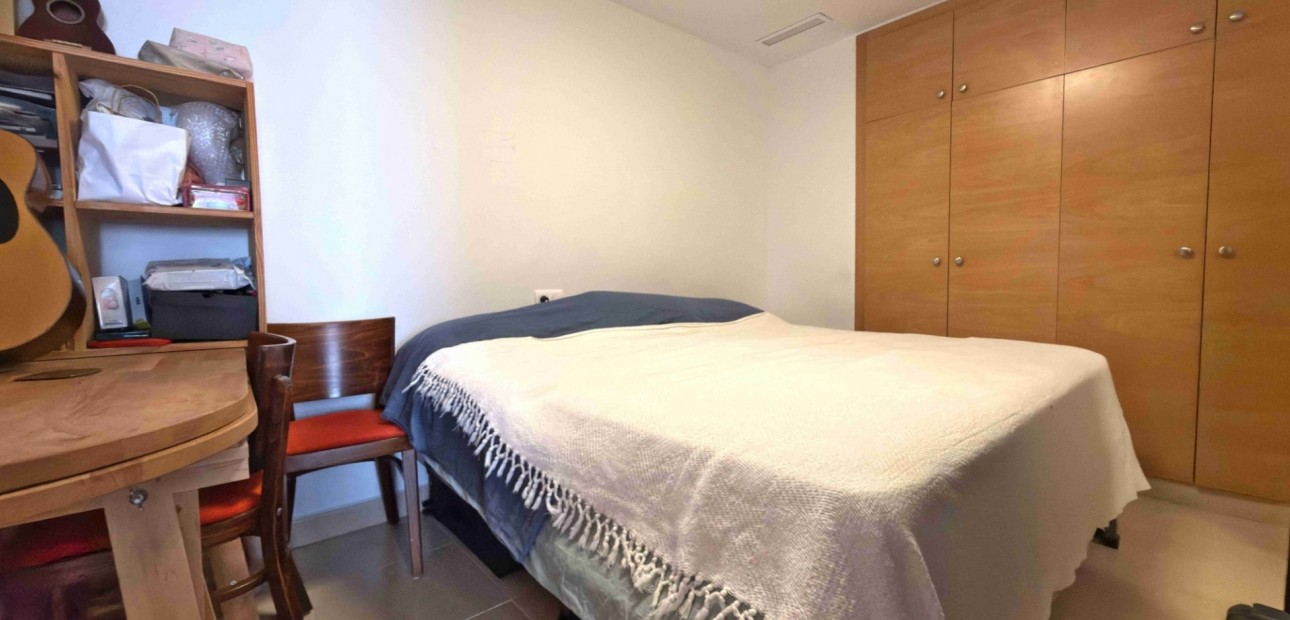 Sale - Apartment / flat -
San Miguel de Salinas - San Miguel - Town