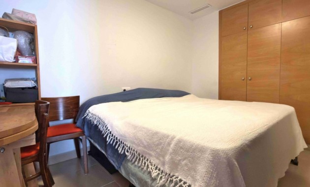 Sale - Apartment / flat -
San Miguel de Salinas - San Miguel - Town