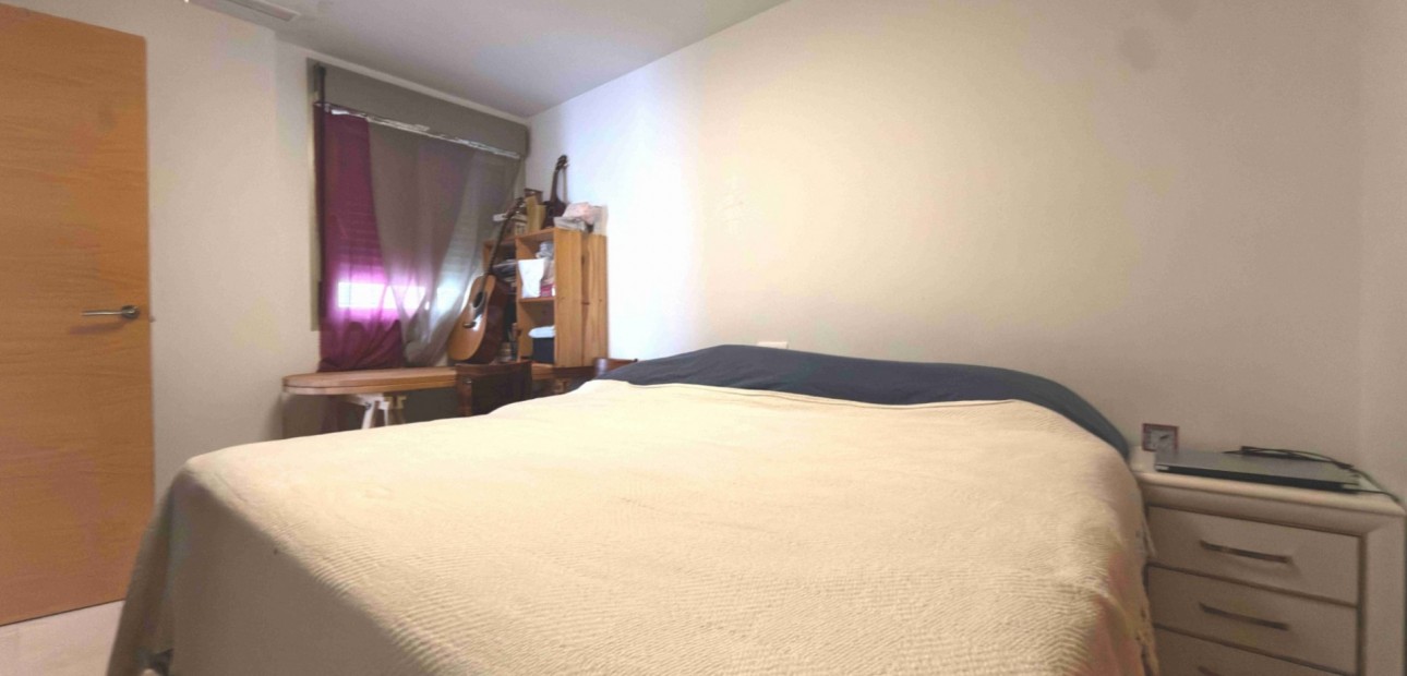 Sale - Apartment / flat -
San Miguel de Salinas - San Miguel - Town