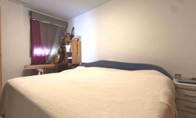 Sale - Apartment / flat -
San Miguel de Salinas - San Miguel - Town