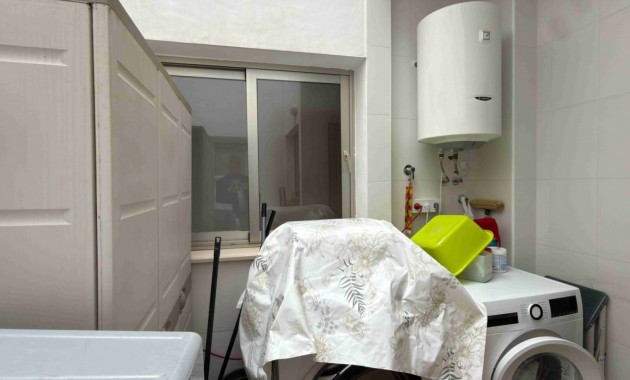 Sale - Apartment / flat -
San Miguel de Salinas - San Miguel - Town