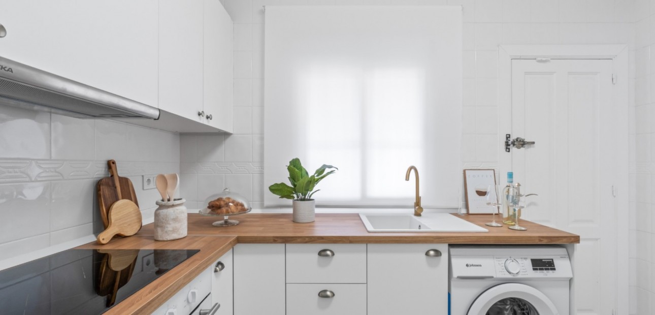 Sale - Townhouse -
Orihuela Costa - La Florida