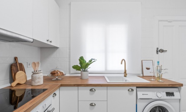 Sale - Townhouse -
Orihuela Costa - La Florida