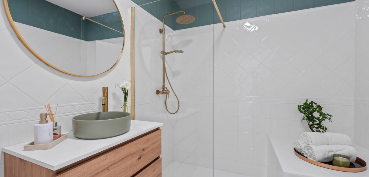 Sale - Townhouse -
Orihuela Costa - La Florida