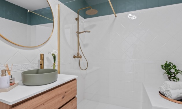 Sale - Townhouse -
Orihuela Costa - La Florida