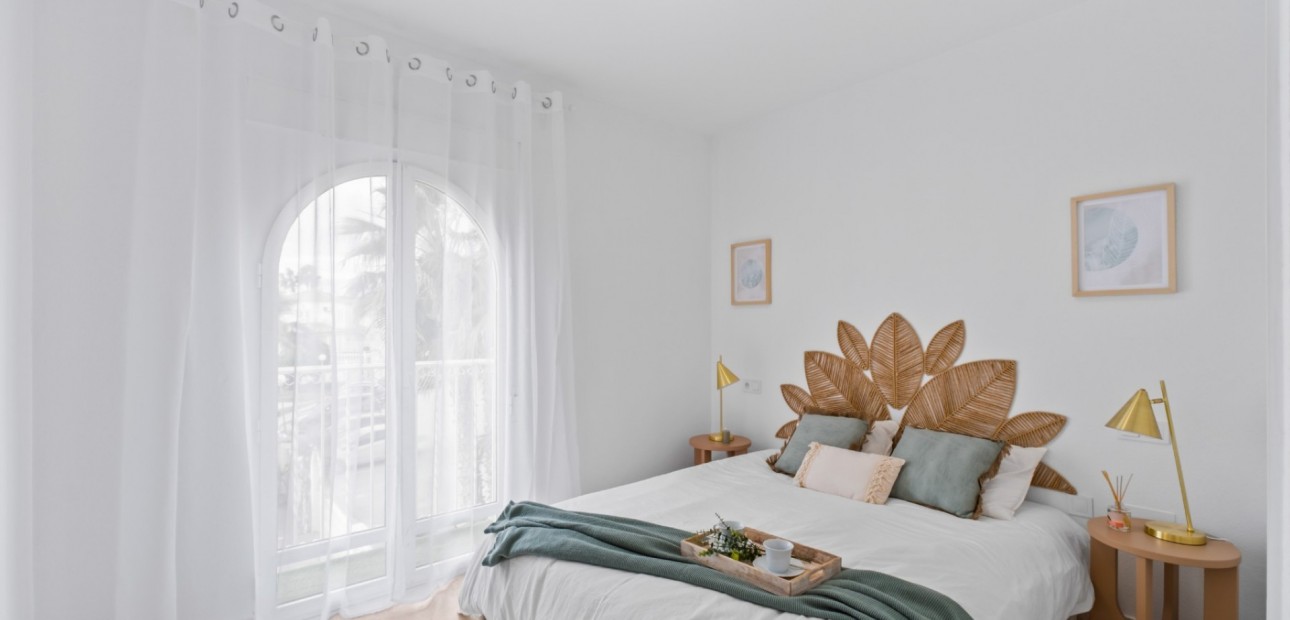 Sale - Townhouse -
Orihuela Costa - La Florida