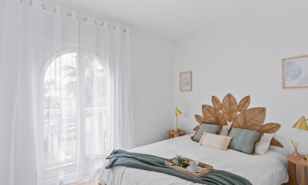 Sale - Townhouse -
Orihuela Costa - La Florida