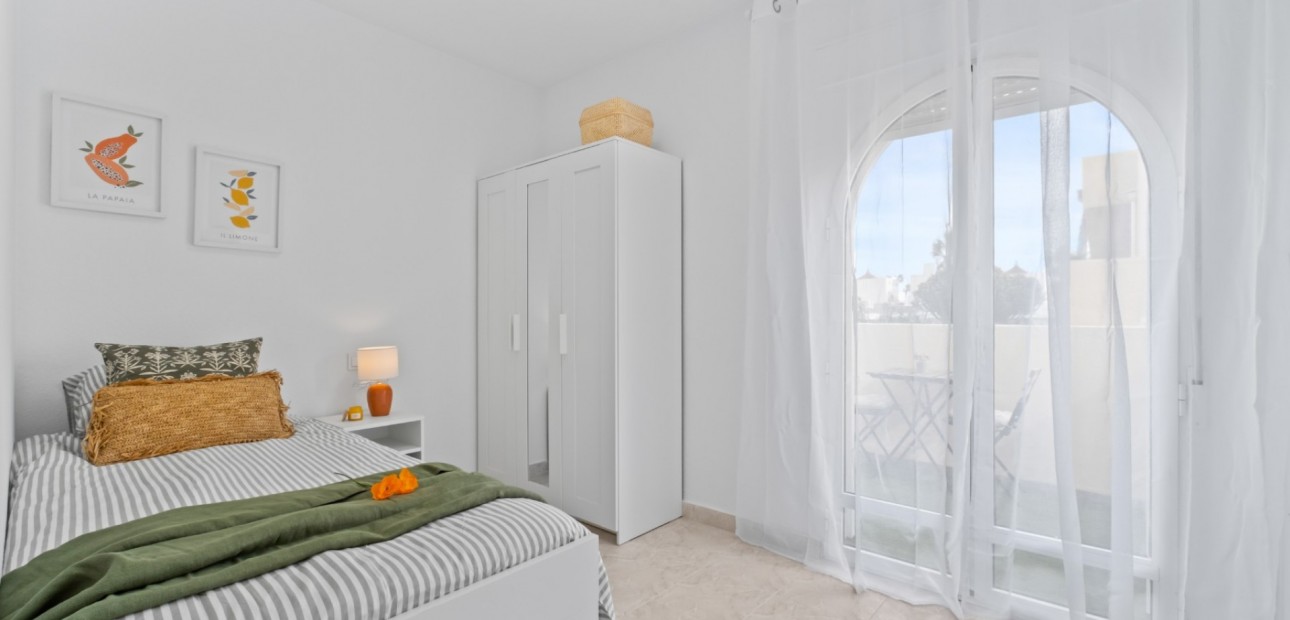 Sale - Townhouse -
Orihuela Costa - La Florida