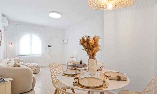 Sale - Townhouse -
Orihuela Costa - La Florida