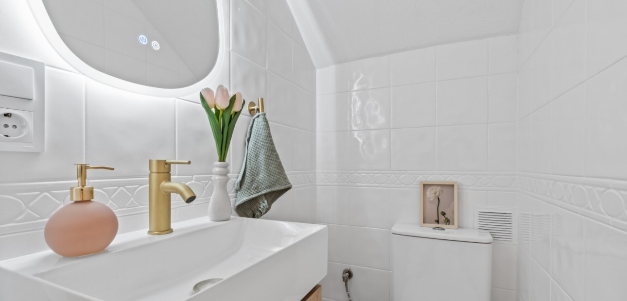 Sale - Townhouse -
Orihuela Costa - La Florida