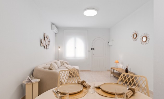 Sale - Townhouse -
Orihuela Costa - La Florida