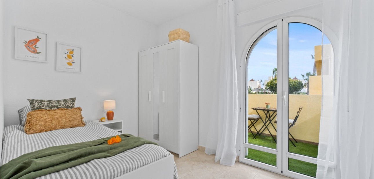 Sale - Townhouse -
Orihuela Costa - La Florida