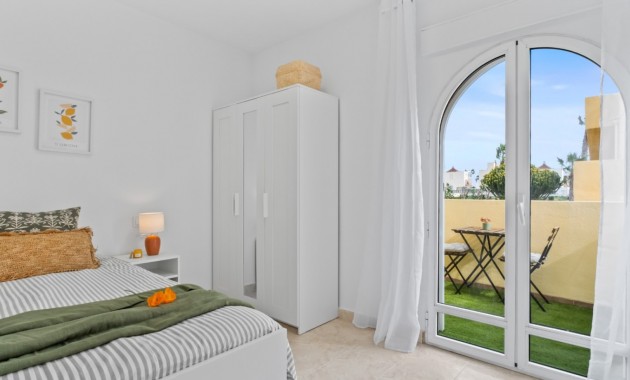 Sale - Townhouse -
Orihuela Costa - La Florida