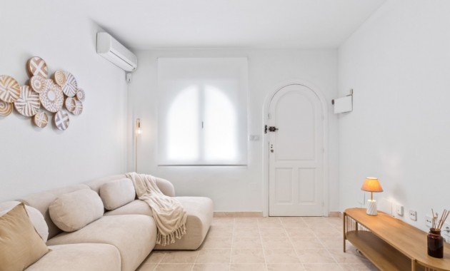 Sale - Townhouse -
Orihuela Costa - La Florida