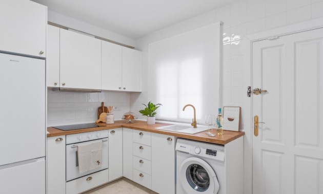 Sale - Townhouse -
Orihuela Costa - La Florida