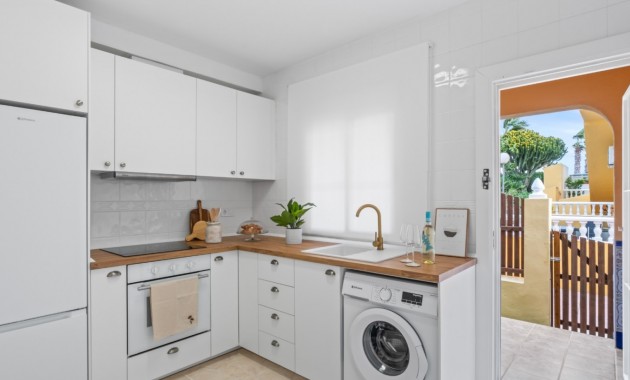 Sale - Townhouse -
Orihuela Costa - La Florida