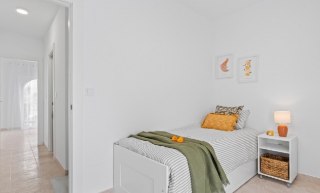 Sale - Townhouse -
Orihuela Costa - La Florida