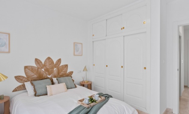 Sale - Townhouse -
Orihuela Costa - La Florida