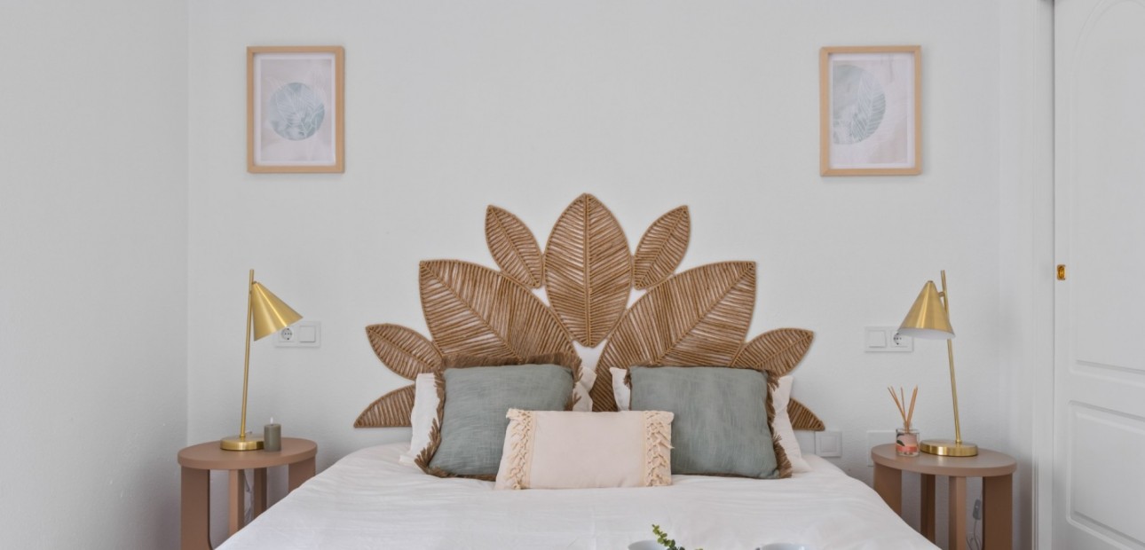 Sale - Townhouse -
Orihuela Costa - La Florida