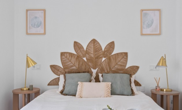 Sale - Townhouse -
Orihuela Costa - La Florida