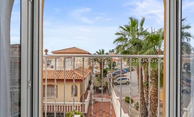 Sale - Townhouse -
Orihuela Costa - La Florida