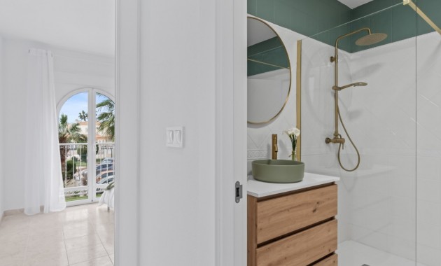 Sale - Townhouse -
Orihuela Costa - La Florida