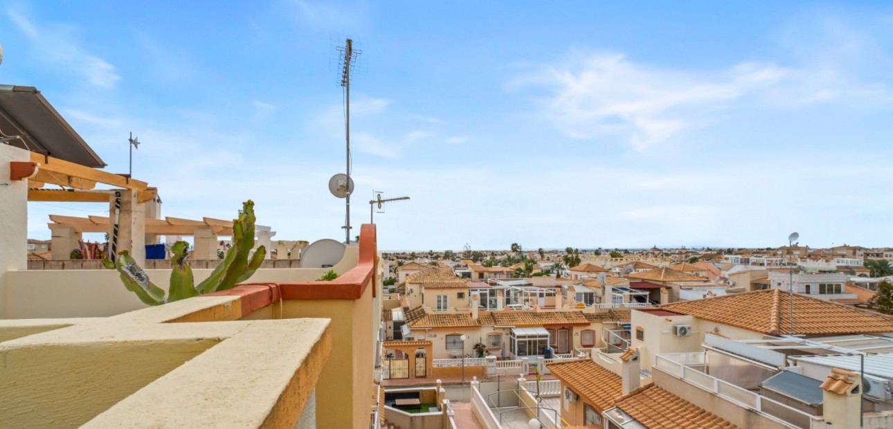 Sale - Townhouse -
Orihuela Costa - La Florida