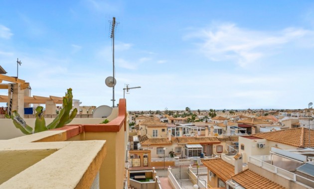 Sale - Townhouse -
Orihuela Costa - La Florida