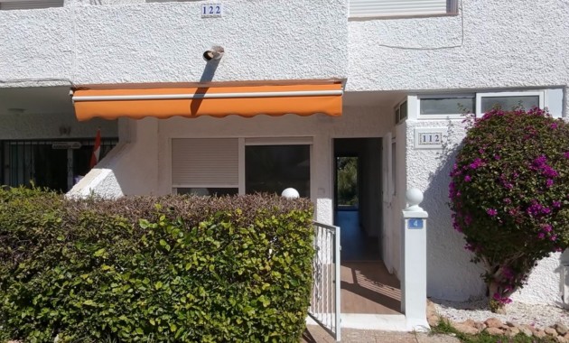 Sale - Apartment / flat -
Orihuela Costa - Villamartin