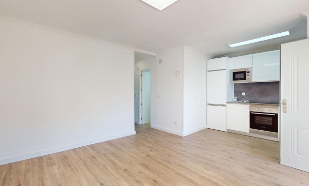 Sale - Apartment / flat -
Orihuela Costa - Villamartin