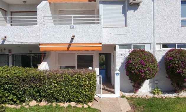 Sale - Apartment / flat -
Orihuela Costa - Villamartin