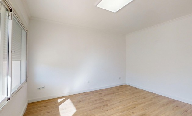 Sale - Apartment / flat -
Orihuela Costa - Villamartin