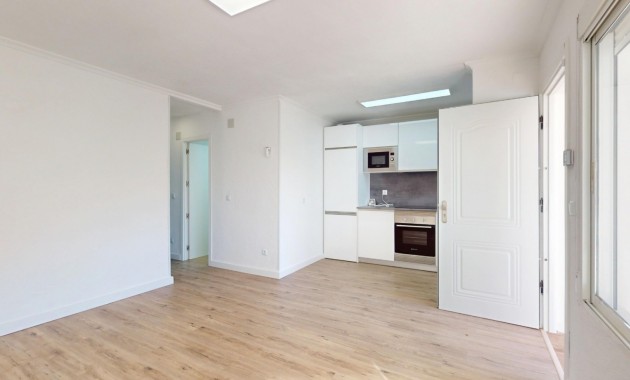 Sale - Apartment / flat -
Orihuela Costa - Villamartin