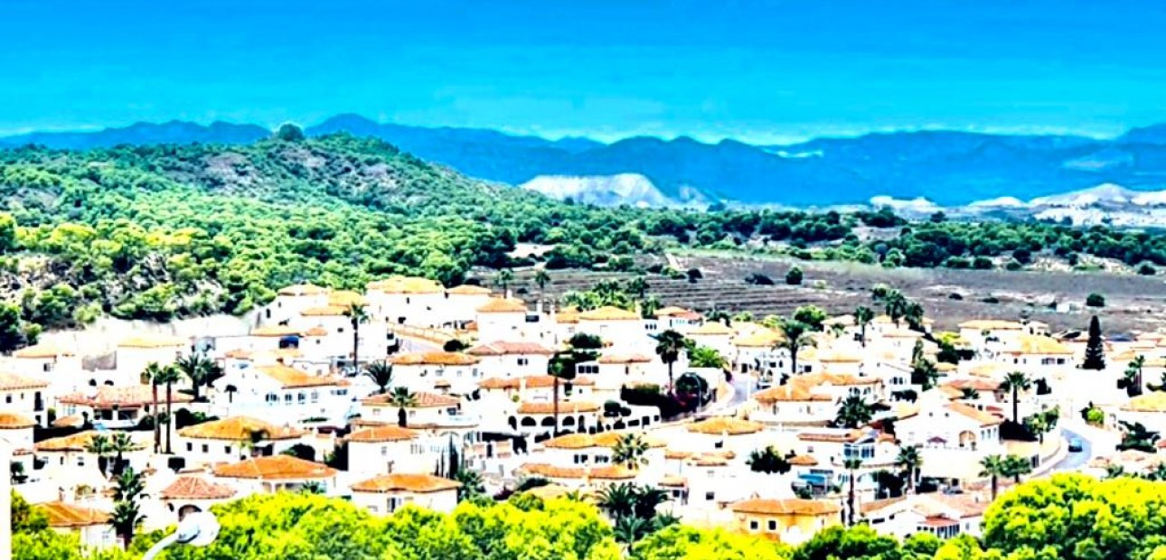 Sale - Villa -
San Miguel de Salinas - san miguel