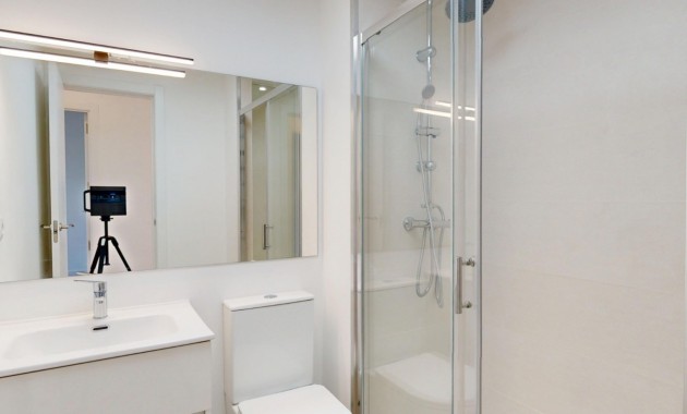 Sale - Apartment / flat -
Orihuela Costa - Villamartin