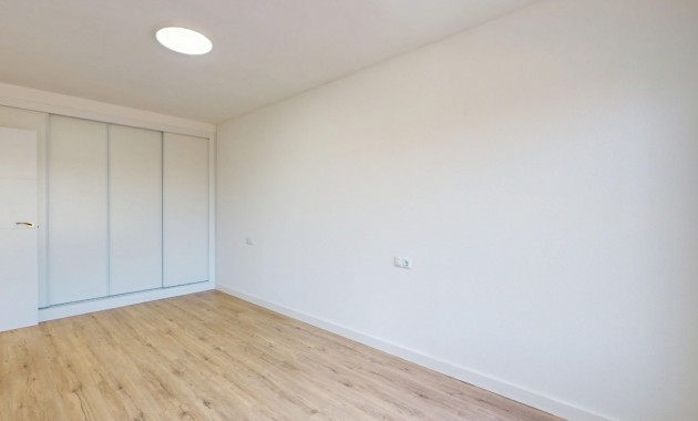 Sale - Apartment / flat -
Orihuela Costa - Villamartin