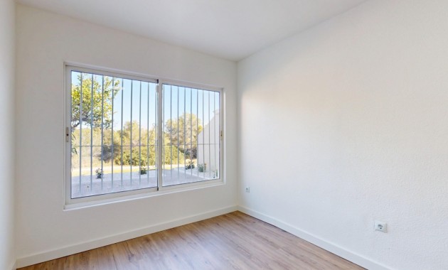 Sale - Apartment / flat -
Orihuela Costa - Villamartin