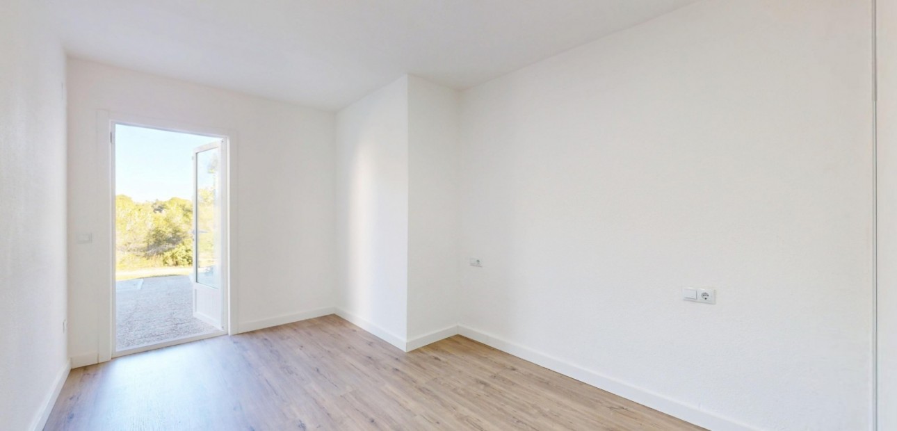 Sale - Apartment / flat -
Orihuela Costa - Villamartin